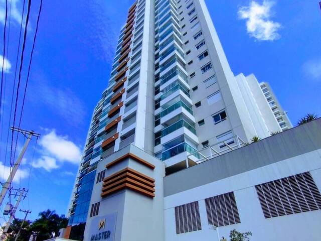#782 - Apartamento para Venda em São Bernardo do Campo - SP