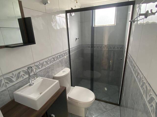 #783 - Apartamento para Venda em São Bernardo do Campo - SP