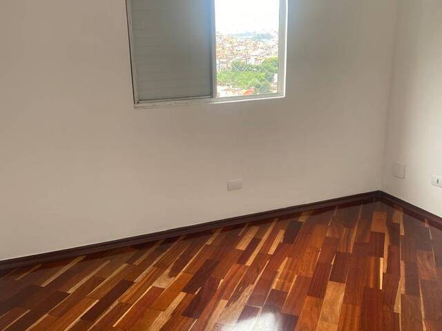 #783 - Apartamento para Venda em São Bernardo do Campo - SP