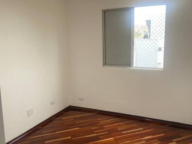 #783 - Apartamento para Venda em São Bernardo do Campo - SP