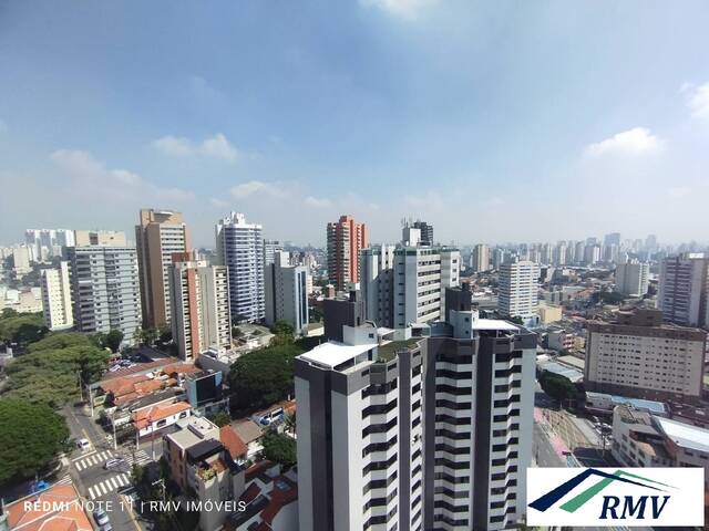 #784 - Apartamento para Venda em São Bernardo do Campo - SP
