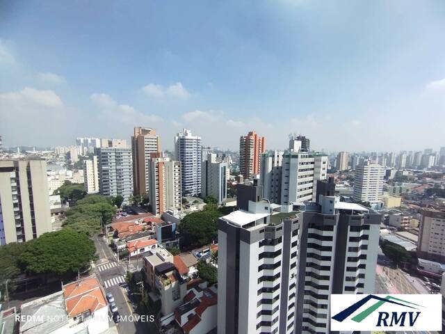 #784 - Apartamento para Venda em São Bernardo do Campo - SP