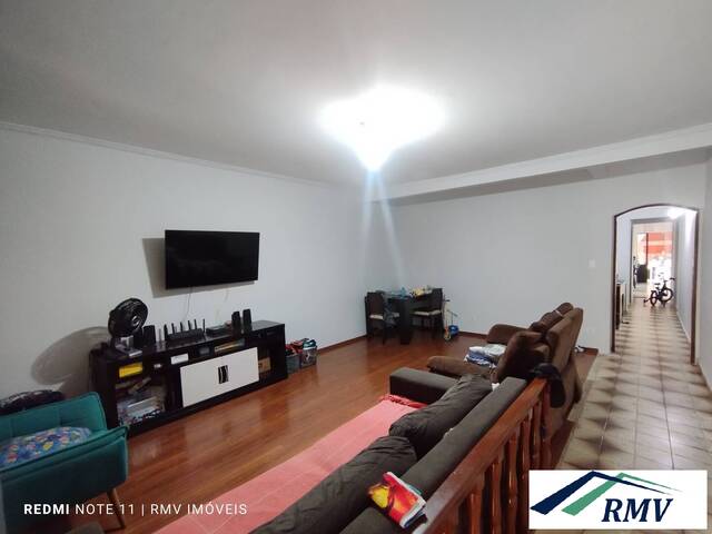 #785 - Sobrado para Venda em São Bernardo do Campo - SP