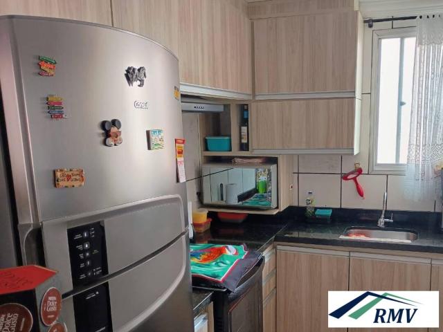 Apartamento para Venda em São Bernardo do Campo - 5