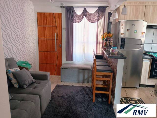 #786 - Apartamento para Venda em São Bernardo do Campo - SP