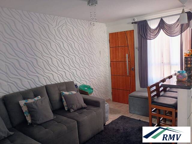 #786 - Apartamento para Venda em São Bernardo do Campo - SP