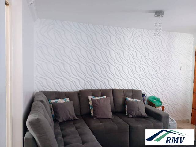 Apartamento para Venda em São Bernardo do Campo - 4
