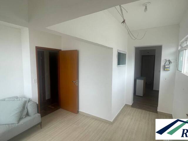 #788 - Apartamento para Venda em São Bernardo do Campo - SP