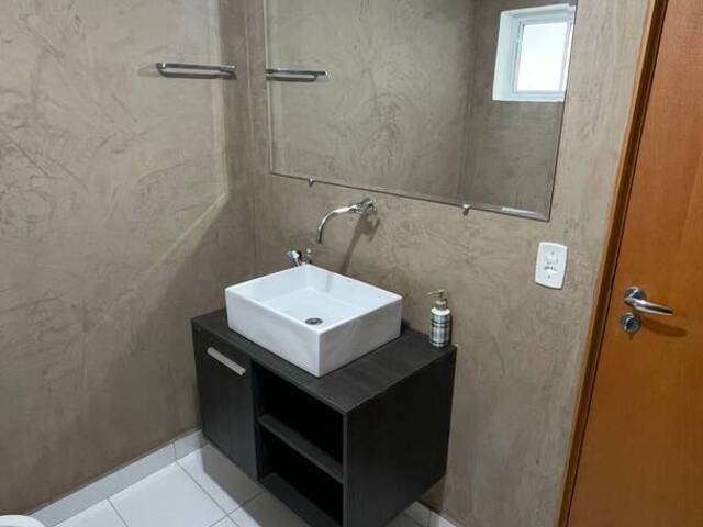 #788 - Apartamento para Venda em São Bernardo do Campo - SP