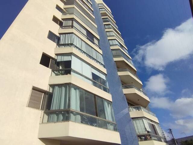 #791 - Apartamento para Venda em São Bernardo do Campo - SP