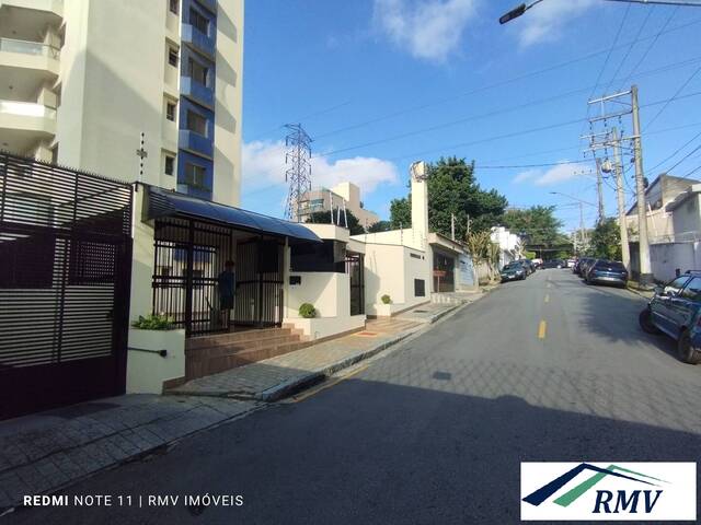 Apartamento para Venda em São Bernardo do Campo - 5
