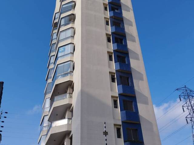 #791 - Apartamento para Venda em São Bernardo do Campo - SP
