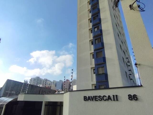 #791 - Apartamento para Venda em São Bernardo do Campo - SP