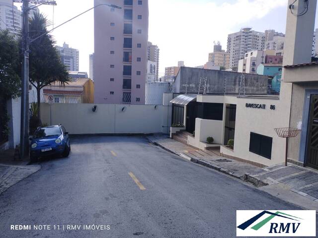 Apartamento para Venda em São Bernardo do Campo - 4