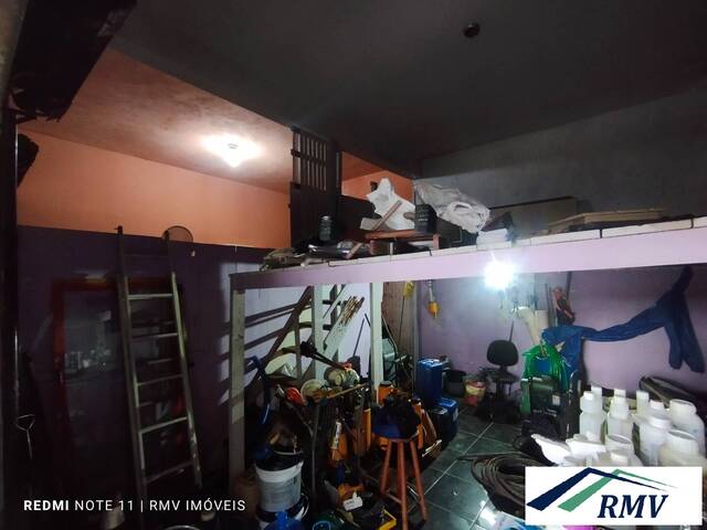 Casa para Venda em Diadema - 4