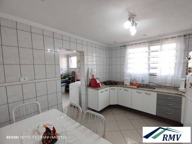 Apartamento para Venda em São Bernardo do Campo - 4