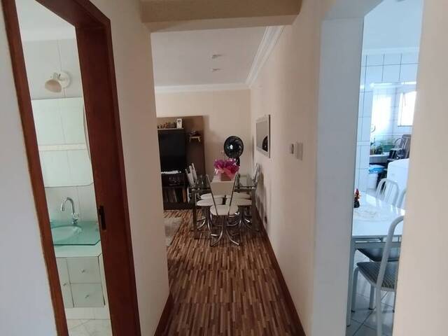 Apartamento para Venda em São Bernardo do Campo - 5