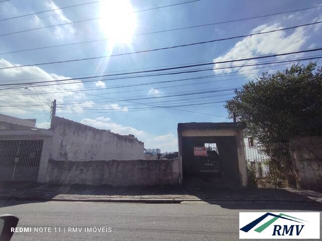 Venda em Demarchi - São Bernardo do Campo