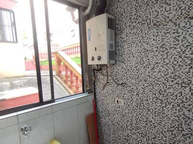 #795 - Apartamento para Venda em São Bernardo do Campo - SP