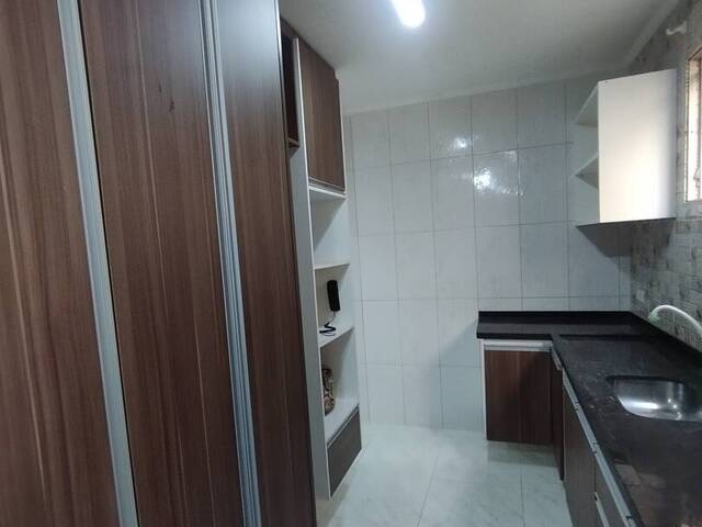 Apartamento para Venda em São Bernardo do Campo - 4