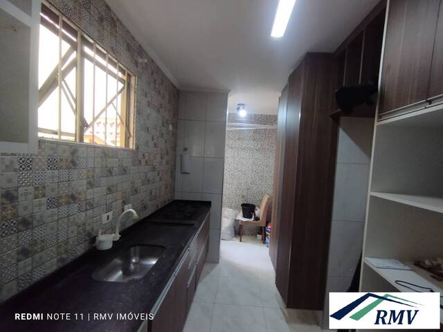 Apartamento para Venda em São Bernardo do Campo - 5