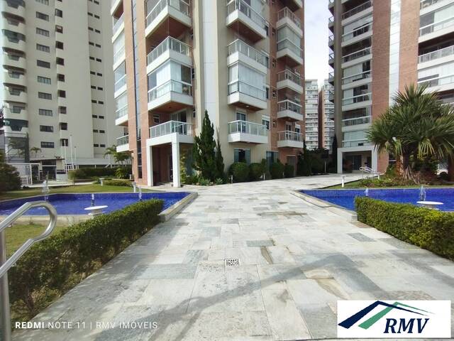 #797 - Apartamento para Venda em São Bernardo do Campo - SP