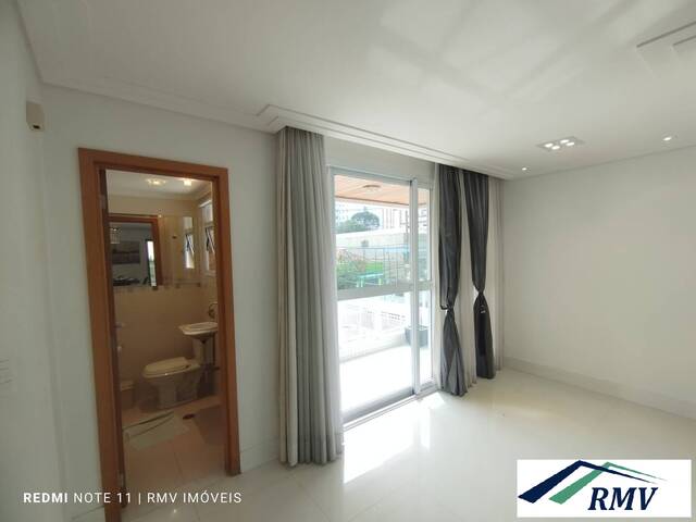 Apartamento para Venda em São Bernardo do Campo - 5