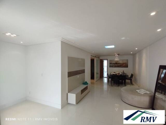 #797 - Apartamento para Venda em São Bernardo do Campo - SP