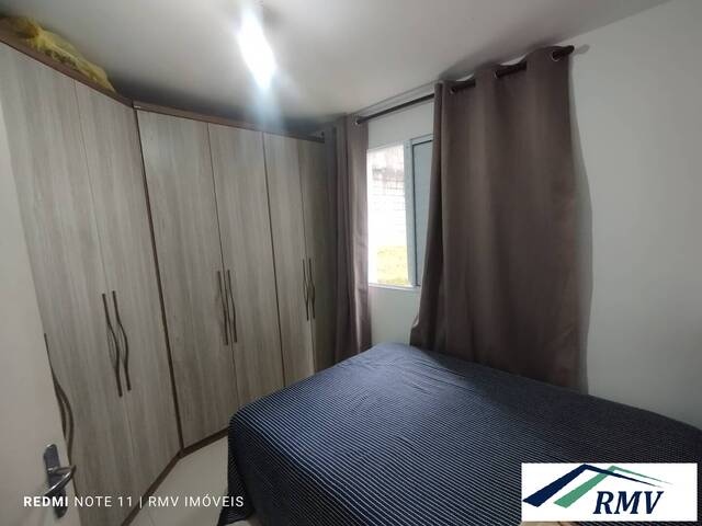 #798 - Apartamento para Venda em São Bernardo do Campo - SP