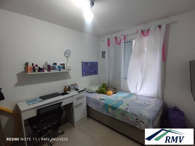 #798 - Apartamento para Venda em São Bernardo do Campo - SP