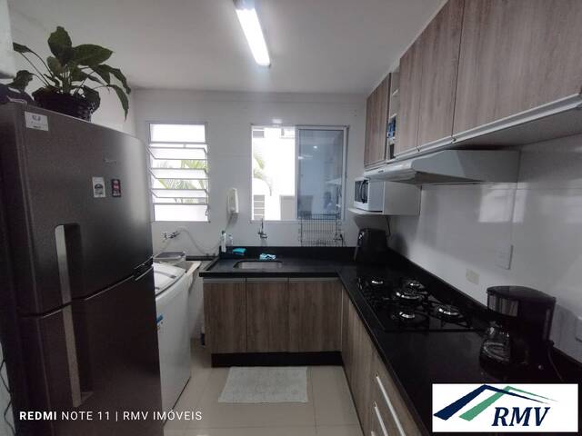 Apartamento para Venda em São Bernardo do Campo - 4