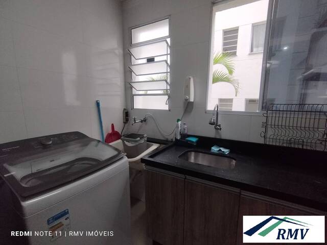 Apartamento para Venda em São Bernardo do Campo - 5