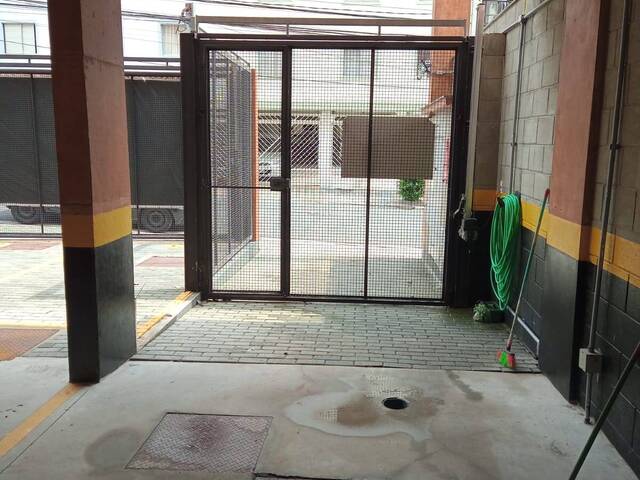 #799 - Apartamento para Venda em São Bernardo do Campo - SP