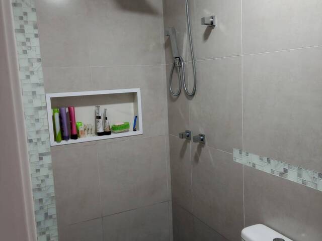 #799 - Apartamento para Venda em São Bernardo do Campo - SP