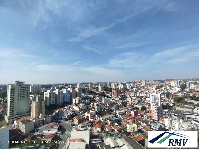 #800 - Cobertura para Venda em São Bernardo do Campo - SP