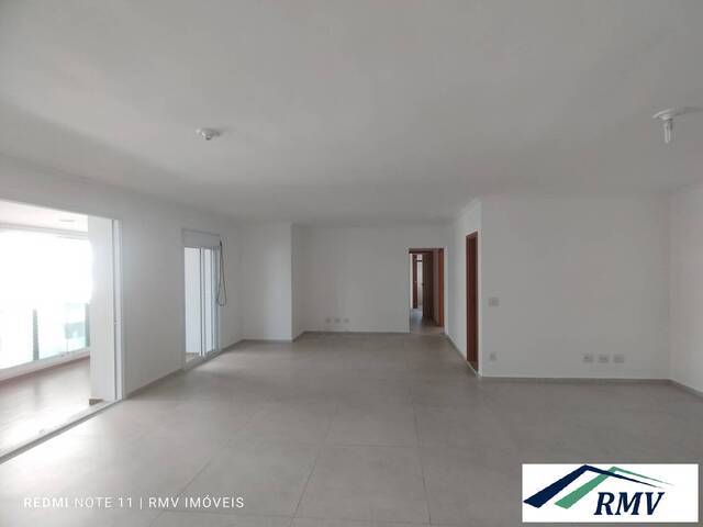 #801 - Apartamento para Venda em São Bernardo do Campo - SP