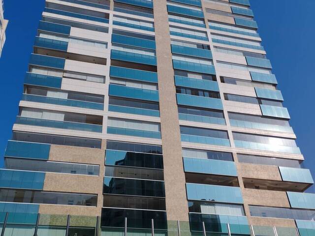 #802 - Apartamento para Venda em São Bernardo do Campo - SP
