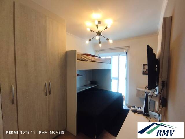 Apartamento para Venda em São Bernardo do Campo - 4