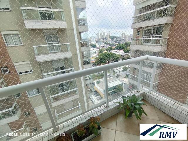 Apartamento para Venda em São Bernardo do Campo - 5