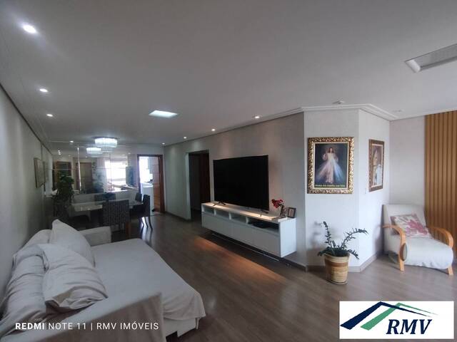 #804 - Apartamento para Venda em São Bernardo do Campo - SP
