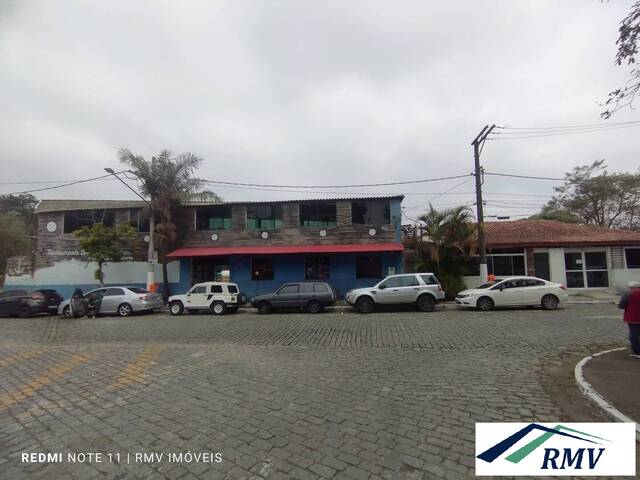 #805 - Prédio comercial para Venda em São Bernardo do Campo - SP