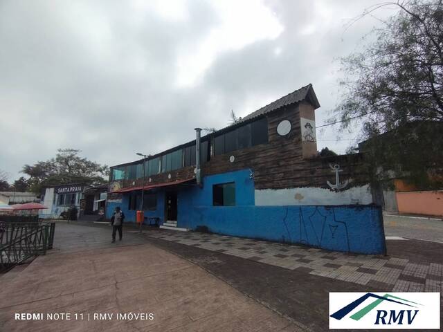 #805 - Prédio comercial para Venda em São Bernardo do Campo - SP
