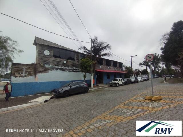 #805 - Prédio comercial para Venda em São Bernardo do Campo - SP