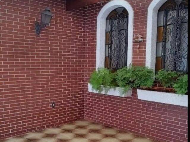 #806 - Sobrado para Venda em São Bernardo do Campo - SP