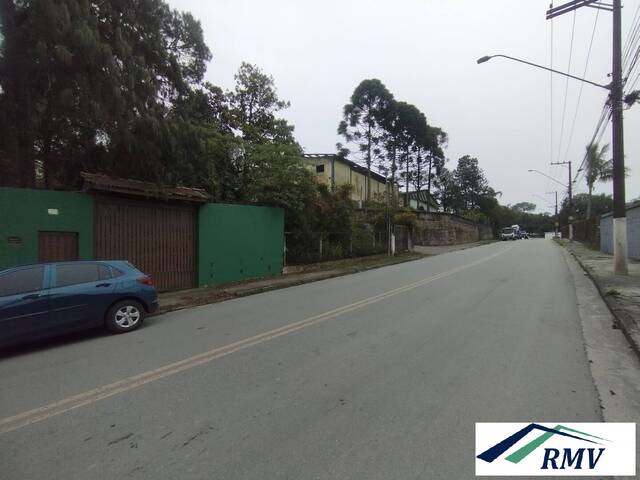 #807 - Terreno para Venda em São Bernardo do Campo - SP