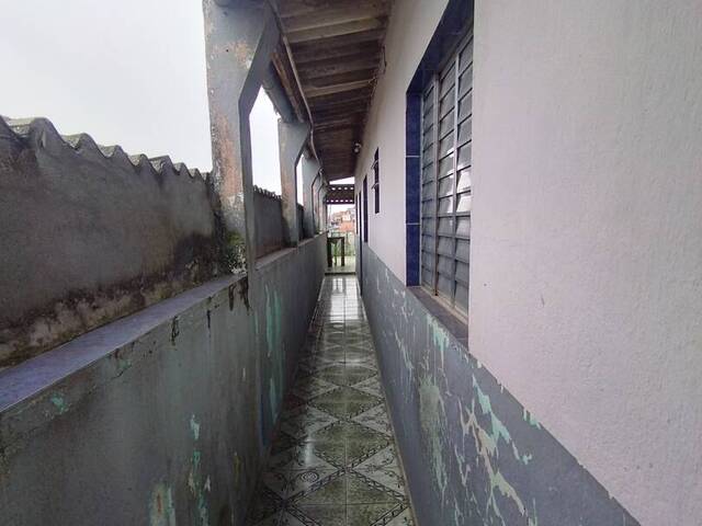 #809 - Casa para Locação em São Bernardo do Campo - SP