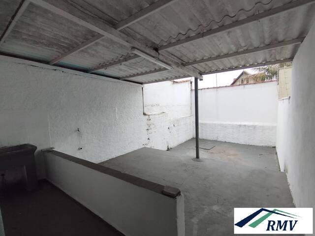 #812 - Casa para Venda em São Bernardo do Campo - SP