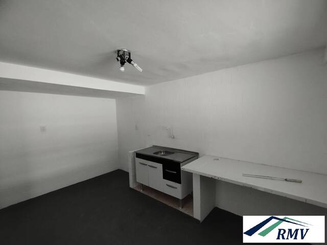 #812 - Casa para Venda em São Bernardo do Campo - SP