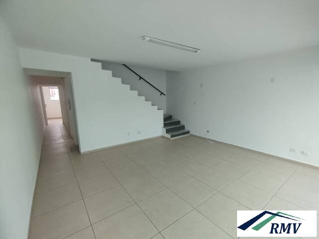 #812 - Casa para Venda em São Bernardo do Campo - SP