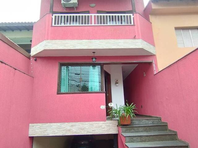 Venda em Demarchi - São Bernardo do Campo